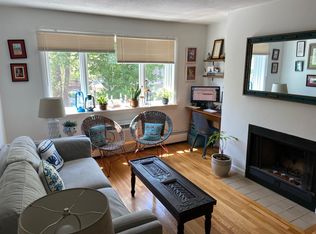 44 Evergreen St #50, Jamaica Plain, MA 02130