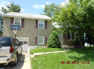 2305 Maxwellton Rd, Wilmington, DE 19804