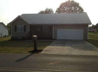 839 Buck Blvd SE, Calhoun, GA 30701