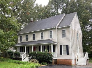 12037 Sunrise Rd, Henrico, VA 23233