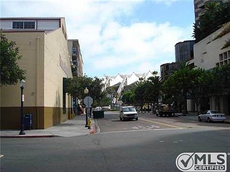 2nd image of 330 J St Unit 304