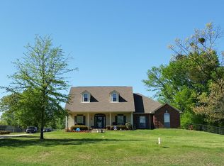 16401 Fm 2208, Harleton, TX 75651