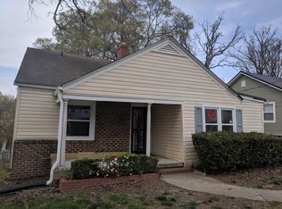 803 Eva St, Durham, NC 27701