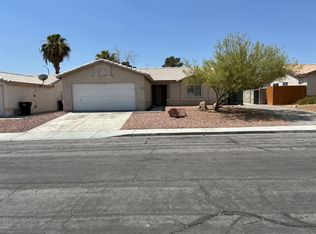 3001 Johannan Ln, North Las Vegas, NV 89032
