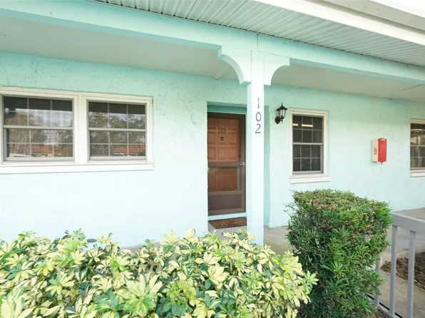 2465 Northside Dr APT 102, Clearwater, FL 33761