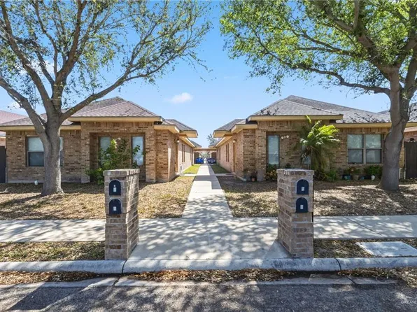 3605 S Fairmont Ave, Pharr, TX