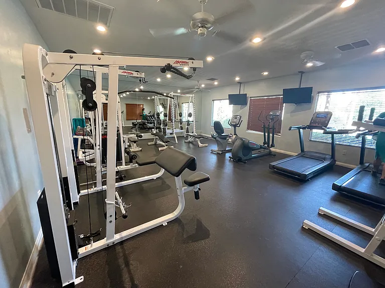 3451 Desert Cliff St #203 — Photo 19