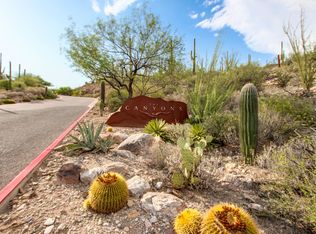 3548 E Secret Canyon Pl, Tucson, AZ 85718