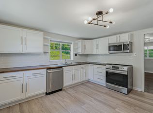 8624 Walnut Springs Ln, Knoxville, TN 37920