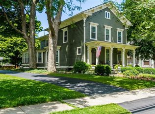 150 N Main St, Naples, NY 14512
