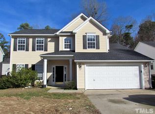 2536 Dality Dr, Raleigh, NC 27604