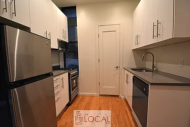 Rented by Keller Williams NYC