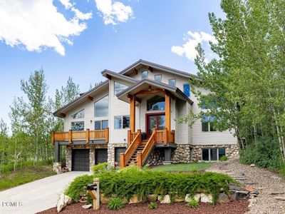 2615 Aspen Springs Dr, Park City, UT, 84060