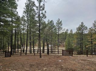 3799 Starlight Dr, Happy Jack, AZ 86024