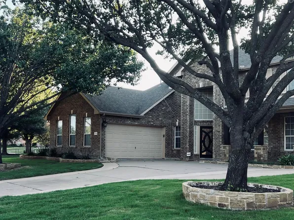1514 Chase Oaks Dr, Keller, TX 76248