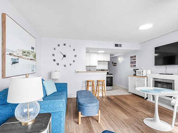 5th image of 2310 N Ocean Blvd #207