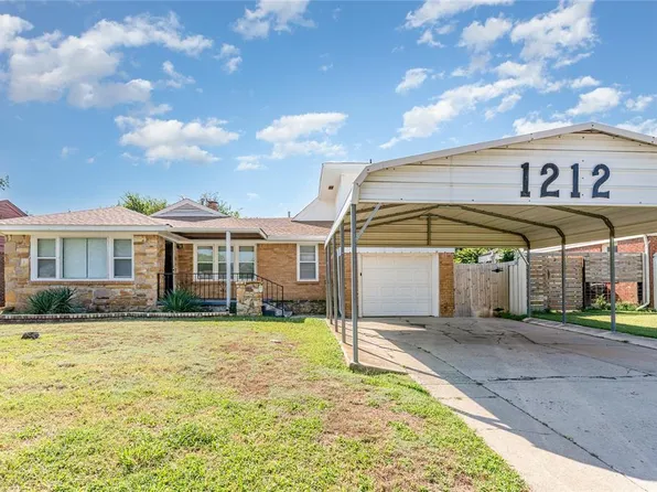 1212 Campbell Rd, Oklahoma City, OK 73111