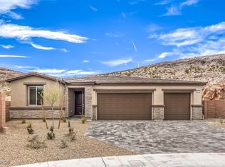 9689 Slate Peak Ave, Las Vegas, NV 89178