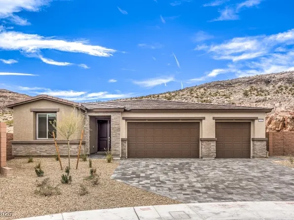 9689 Slate Peak Ave, Las Vegas, NV 89178