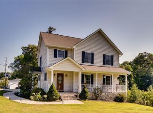 2787 Buckhorn Dr, Randleman, NC 27317