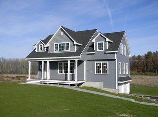 67 Deer Hill Rd, Brentwood, NH 03833