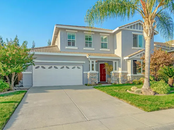 2319 Petruchio Way, Roseville, CA 95661