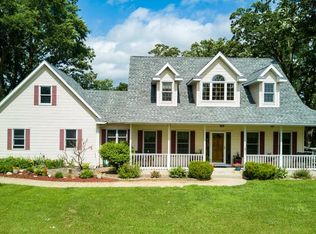 E7879 County Road B, Colfax, WI 54730