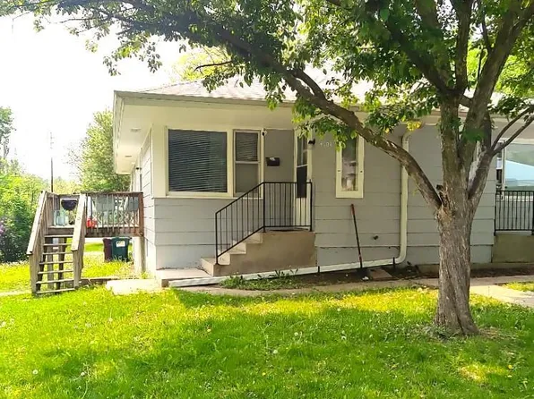 4101 Lowry Ave N, Robbinsdale, MN 55422