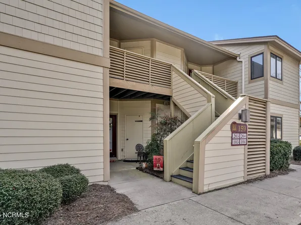 159 Longstreet Drive Apt 203, Wilmington, NC 28412