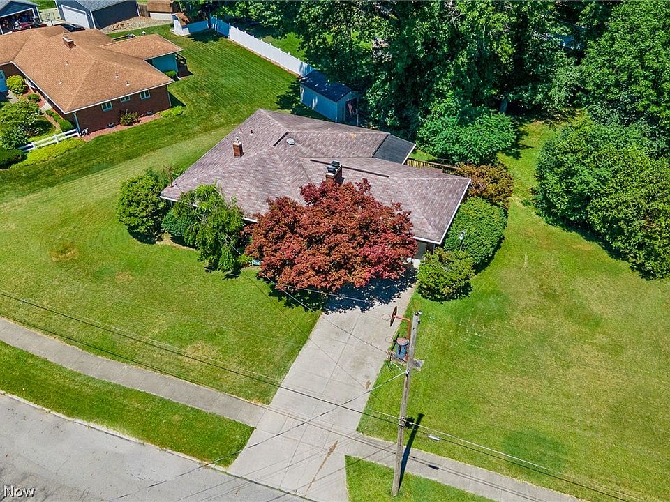 1134 Cherokee Dr, Youngstown, OH 44511 Zillow
