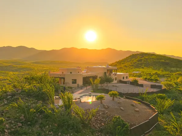 157 Tejano Springs Rd, Tubac, AZ 85646