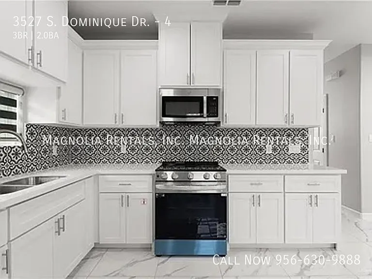 3527 S Dominique Dr #4 — Photo 5