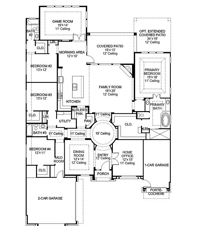 2nd image of 167 Violet Way