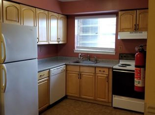 521 Andria Ave APT 203, Hillsborough, NJ 08844