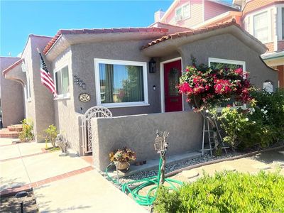 2439 S Meyler St, San Pedro, CA, 90731