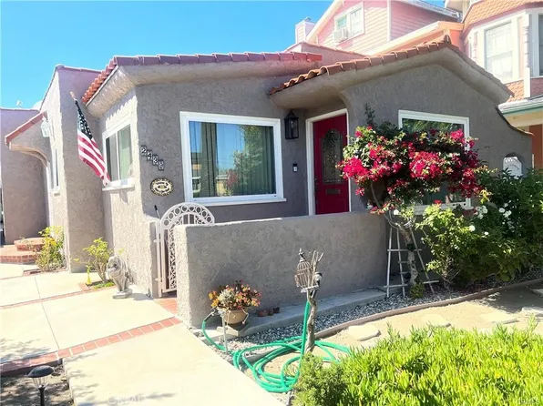 2439 S Meyler St, San Pedro, CA 90731