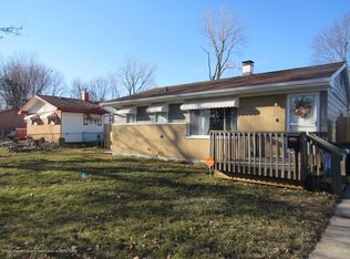 3206 Ronald St, Lansing, MI