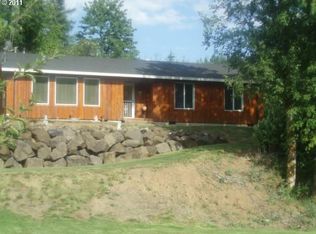 42735 SW Fort Hill Rd, Willamina, OR 97396