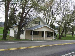 989 S River Rd, Halifax, PA 17032