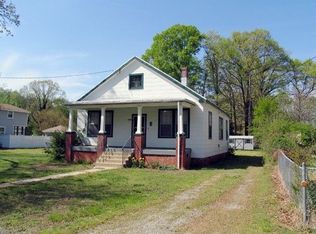 2505 Lamberts Ave, Richmond, VA 23234