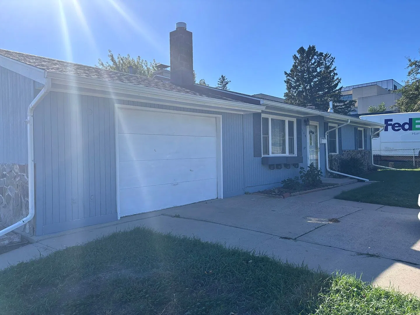 3 Bed | 1 Bath | Single-Level Home | Garage | South — Photo 2