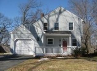 144 Riverview Ave, Longmeadow, MA 01106