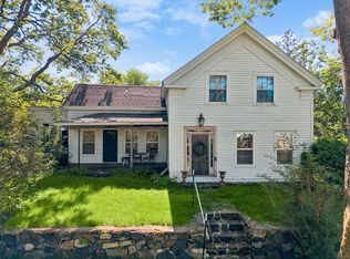212 Basil St, Taylors Falls, MN 55084