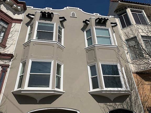 2nd image of 3876 California St APT 2