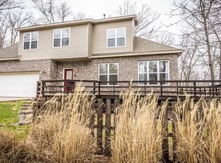10652 Fraker Mountain Rd, West Fork, AR 72774