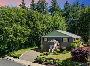 527 Seattle Ave, Shelton, WA 98584
