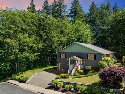 527 Seattle Avenue, Shelton, WA, 98584