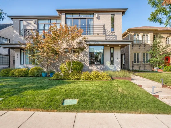 4147 Prescott Ave, Dallas, TX 75219