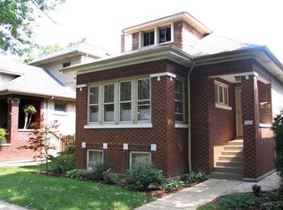 5325 N Spaulding Ave, Chicago, IL 60625