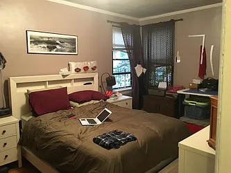 Rented by Benjamin Realty Since 1980